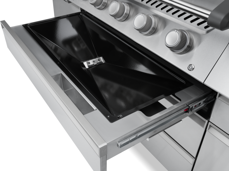 Efektívny odvod tuku